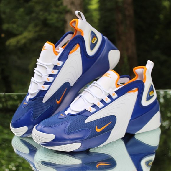 Nike Zoom 2K Deep Royal Size 12 main image 6